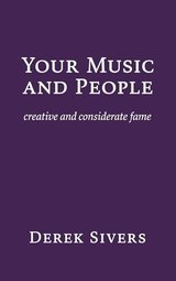 Your Music and People: creative and considerate fame cover