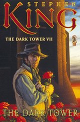 The Dark Tower cover